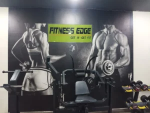 Best Gym In Vizag